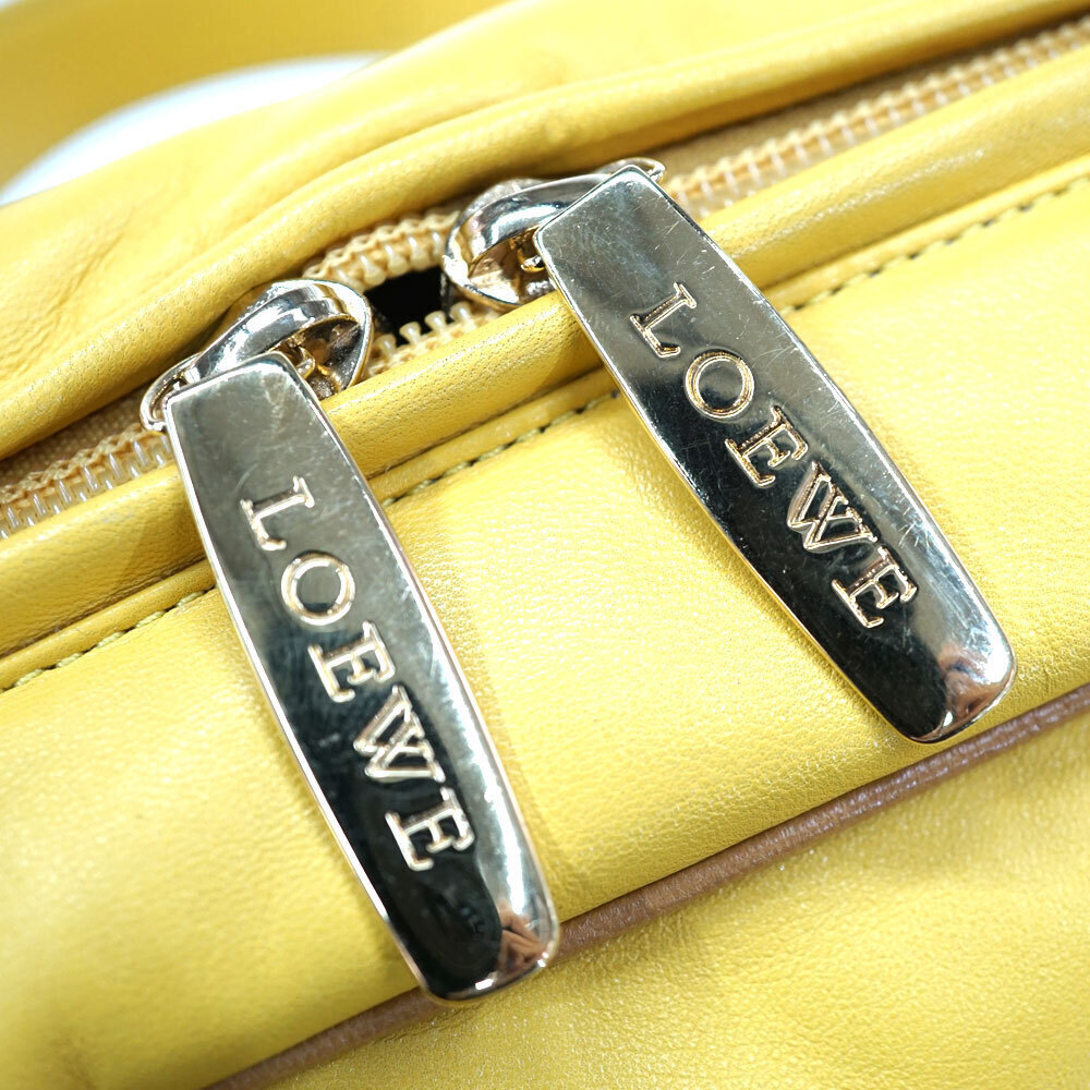 Loewe Anagram Handbag